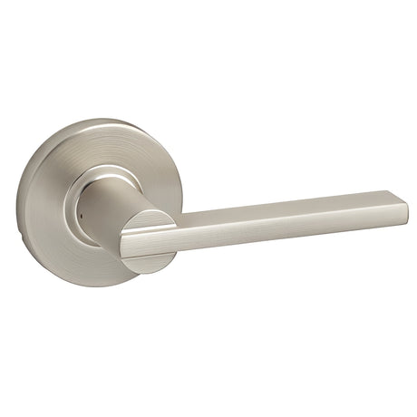 Sure-Loc MS100-RD 15 satin nickel dummy door lever