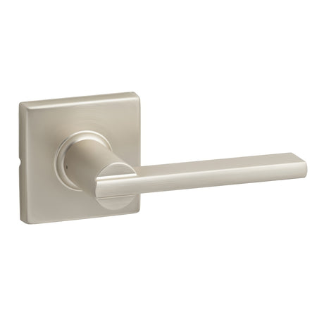 Sure-Loc MS100-SQ 15 satin nickel dummy door lever