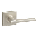 Sure-Loc MS100-SQ 15 satin nickel dummy door lever