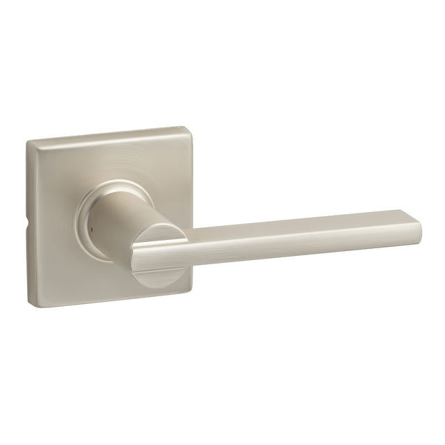 Sure-Loc MS100-SQ 15 satin nickel dummy door lever