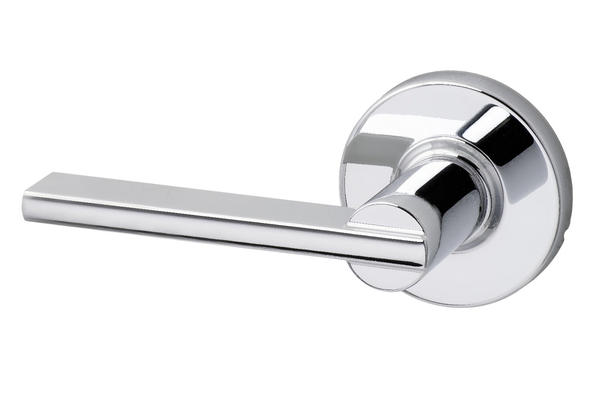 Sure-Loc MS101-RD 26 polished chrome passage door lever