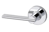 Sure-Loc MS101-RD 26 polished chrome passage door lever