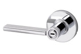 Sure-Loc MS102-RD 26 polished chrome privacy door lever