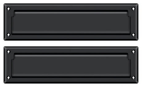 Deltana MS212U19 mail slot