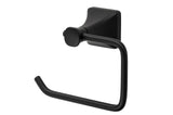 Sure-Loc MT-PH1 FBL flat black toilet paper holder