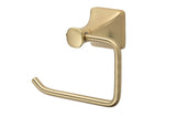 Sure-Loc MT-PH1 SB satin brass toilet paper holder