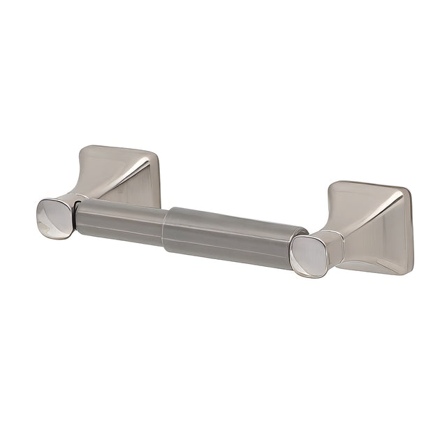 Sure-Loc MT-PH2 15 satin nickel toilet paper holder