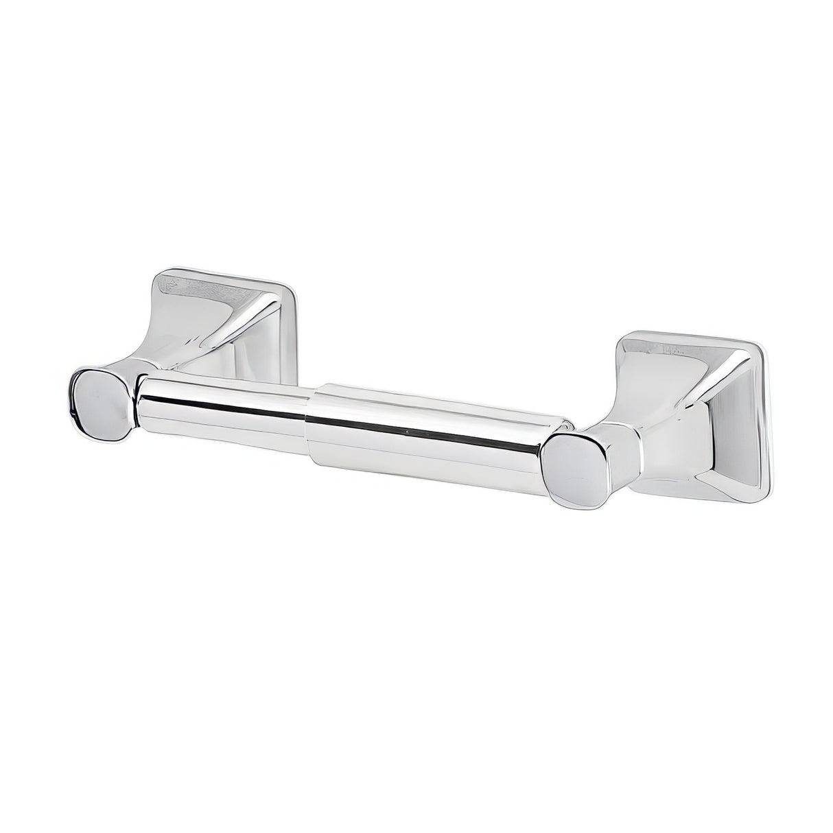Sure-Loc MT-PH2 26 polished chrome toilet paper holder