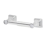 Sure-Loc MT-PH2 26 polished chrome toilet paper holder