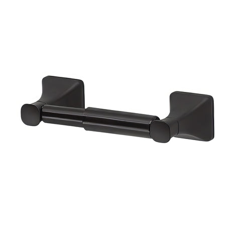 Sure-Loc MT-PH2 FBL flat black toilet paper holder