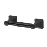 Sure-Loc MT-PH2 FBL flat black toilet paper holder