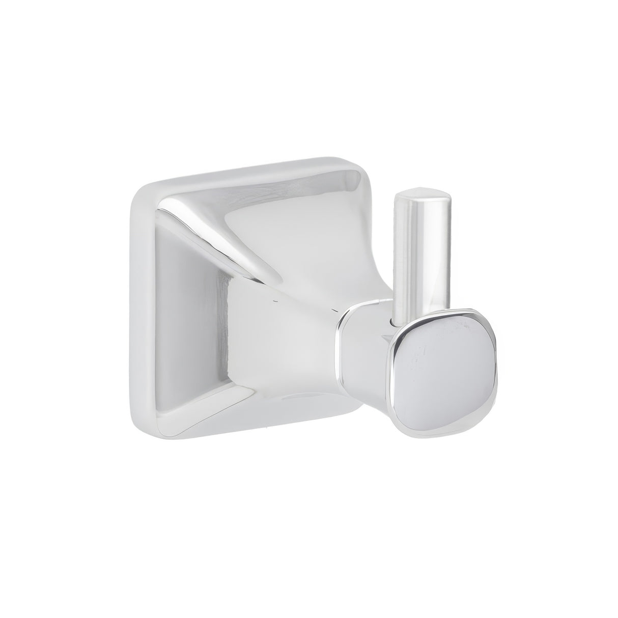 Sure-Loc MT-RH1 26 polished chrome robe hook