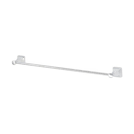 Sure-Loc MT-TB24 26 polished chrome towel bar