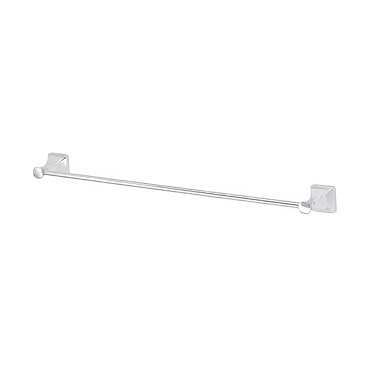 Sure-Loc MT-TB24 26 polished chrome towel bar