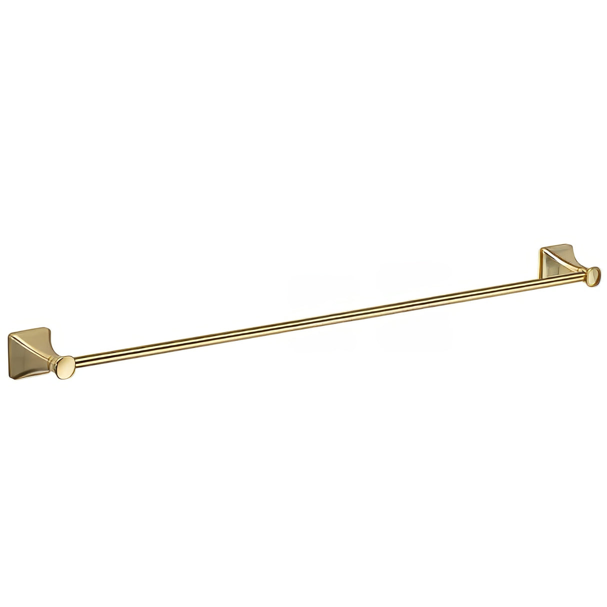 Sure-Loc MT-TB24 SB satin brass towel bar