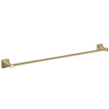 Sure-Loc MT-TB24 SB satin brass towel bar
