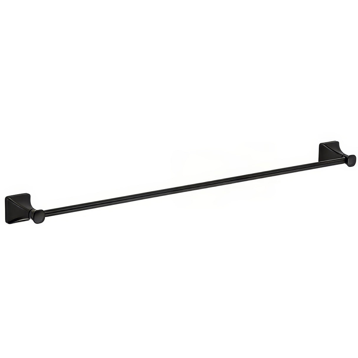 Sure-Loc MT-TB30 FBL flat black towel bar