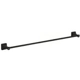 Sure-Loc MT-TB30 FBL flat black towel bar