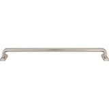 Top Knobs TK3169BSN Harrison 18" Center to Center Appliance Pull Brushed Satin Nickel