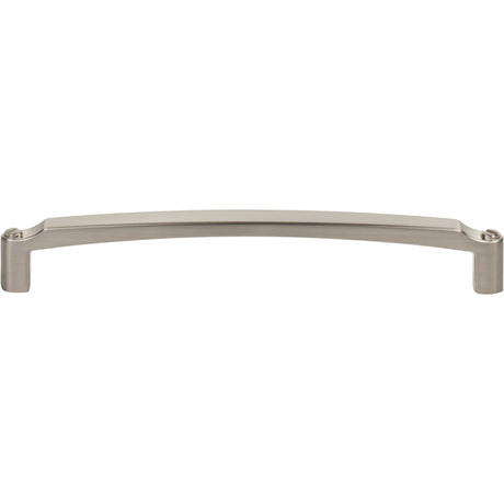Top Knobs TK3173BSN Haddonfield 6 5/16" Center to Center Bar Pull Brushed Satin Nickel