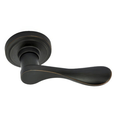 Better Home Products Waterfront Passage Door Lever