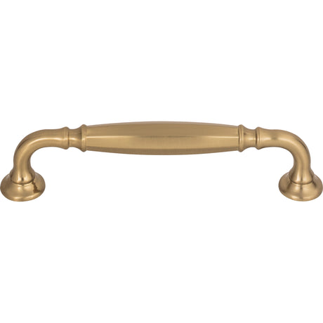 Top Knobs TK1052HB Barrow 5 1/16" Center to Center Bar Pull Honey Bronze