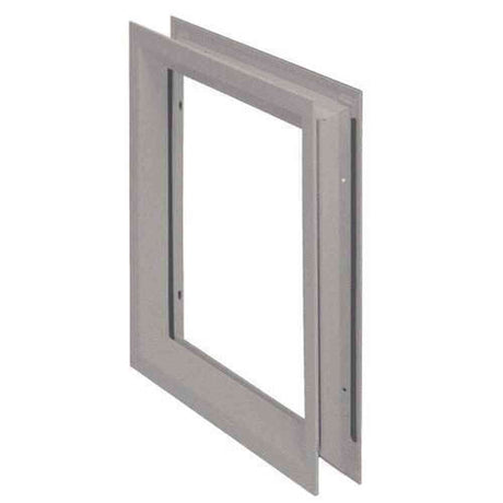 National Guard Products LFRA10012X12 prime coat window hardware