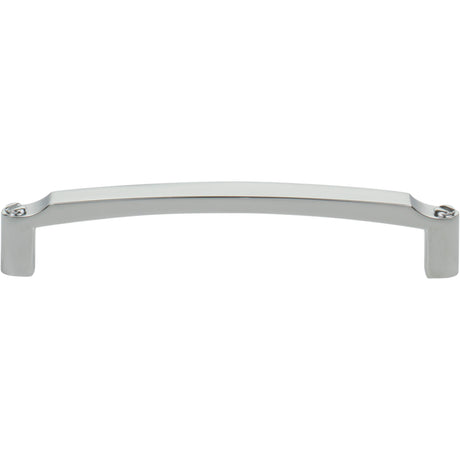 Top Knobs TK3172PC Haddonfield 5 1/16" Center to Center Bar Pull Polished Chrome