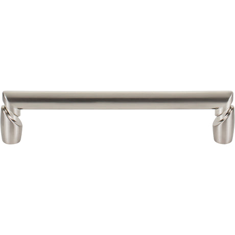 Top Knobs TK3133BSN Florham 5 1/16" Center to Center Bar Pull Brushed Satin Nickel