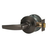 Schlage Commercial ND10ATH613 oil rubbed bronze passage door lever