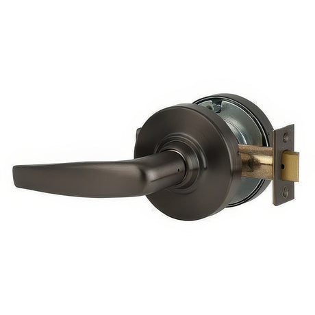 Schlage Commercial ND10ATH613 oil rubbed bronze passage door lever