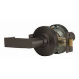 Schlage Commercial ND10RHO613 oil rubbed bronze passage door lever