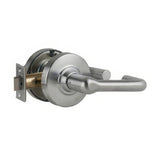 Schlage Commercial ND10TLR626 satin chrome passage door lever