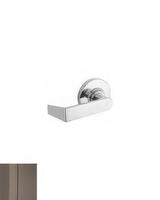 Schlage Commercial ND12RHO613 oil rubbed bronze exit only door lever