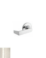 Schlage Commercial ND12RHO619 satin nickel exit only door lever