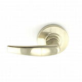 Schlage Commercial ND170ATH619 satin nickel dummy door lever