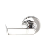 Schlage Commercial ND170RHO625 polished chrome dummy door lever