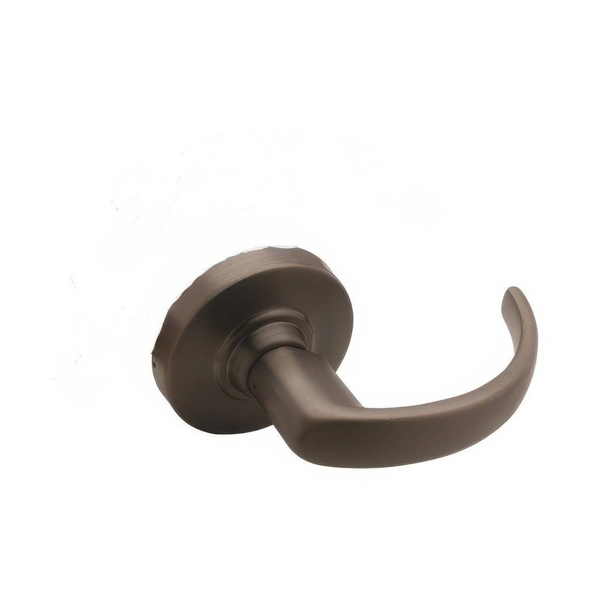 Schlage Commercial ND170SPA613 oil rubbed bronze dummy door lever