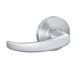Schlage Commercial ND170SPA626 satin chrome dummy door lever