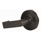 Schlage Commercial ND25RHO613 oil rubbed bronze passage door lever