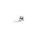 Schlage Commercial ND44SPA619 satin nickel privacy door lever