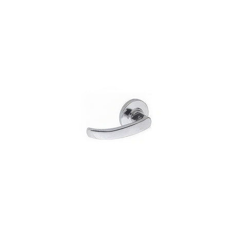 Schlage Commercial ND44SPA619 satin nickel privacy door lever