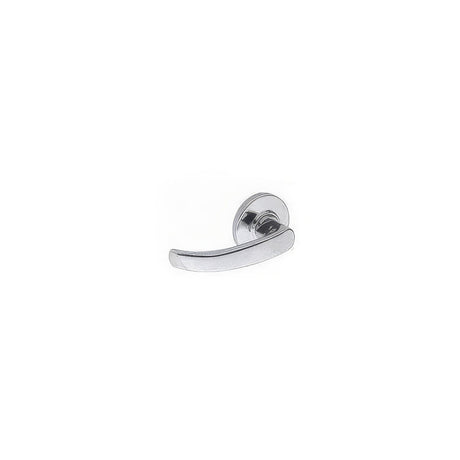 Schlage Commercial ND44SPA626 satin chrome privacy door lever