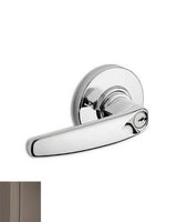 Schlage Commercial ND50BATH613 oil rubbed bronze entrance/office door lever