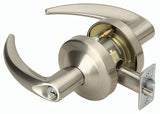 Schlage Commercial ND50LOME619 satin nickel office door lever