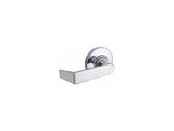 Schlage Commercial ND50LRHO625 polished chrome office door lever