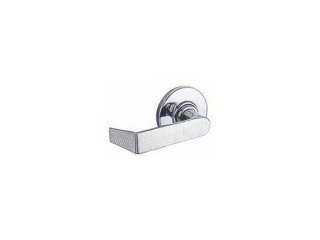 Schlage Commercial ND50LRHO625 polished chrome office door lever