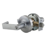 Schlage Commercial ND50LRHO626 satin chrome office door lever