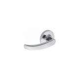 Schlage Commercial ND50LSPA625 polished chrome office door lever
