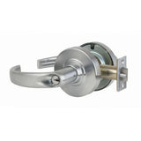 Schlage Commercial ND50LSPA626 satin chrome office door lever